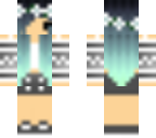 edited chibi
