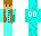edited danger suit