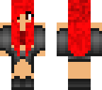 edited devil girl