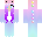 edited dino kigurumi