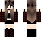 edited goth