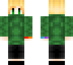 edited sylphia skin