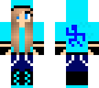 edited tomboy skin