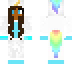 edited unicorn onsie