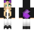 edited wolf skin