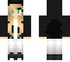 edited wolf skin