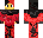 edited xacenator