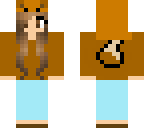 eevee girl