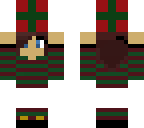 elf girl