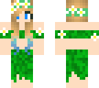 elf girl