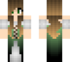 elven girl