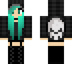 emo girl