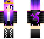 end queen