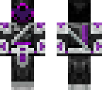 ender assassin