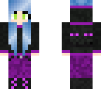 ender girl