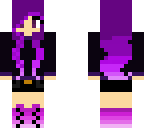 ender girl