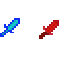 energy swords