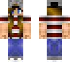 enzoknol girl