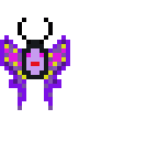 evil buterfly