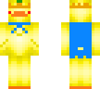 evil ducky king