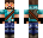 evil hunter