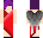 faceless angel