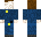 faceless police