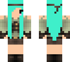 factions skin