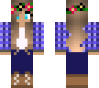 fall out boy skin updated