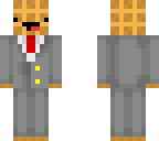 fancy waffle