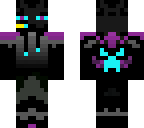 fang
