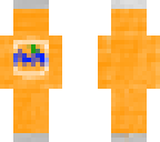 fanta skin