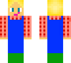 farmer skin