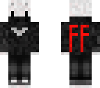ff polar bear