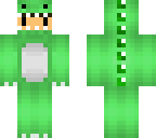 final dino boy
