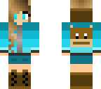 final monkj8