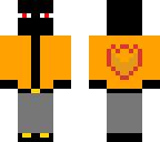 final skin