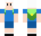 finn