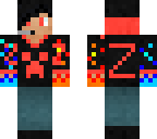 fire boy