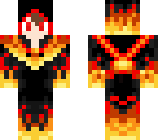 fire boy
