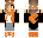 fire girl edited
