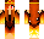 fire queen alaska