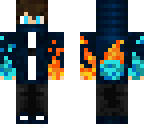 fire-water teen edit