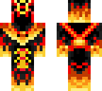 firegod