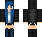 first skin
