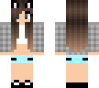 fixed bluefirewolf12 skin