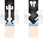 fixed shy girl