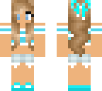 fixed summer girl