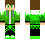 fixed version of this skin