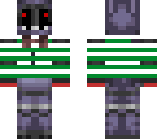 fixed winter and gaming old bonnie